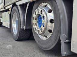 Mercedes-Benz Actros 2545 6x2 Lift/Lenk Axe