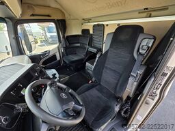 Mercedes-Benz Actros 2545 6x2 Lift/Lenk Axe
