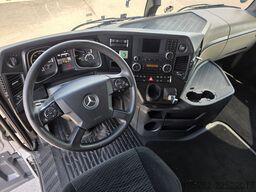 Mercedes-Benz Actros 2545 6x2 Lift/Lenk Axe