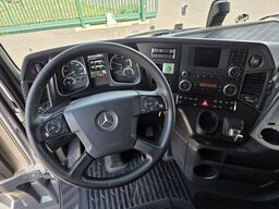 Mercedes-Benz Actros 2545 6x2 Lift/Lenk Axe