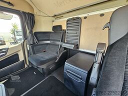Mercedes-Benz Actros 2545 6x2 Lift/Lenk Axe