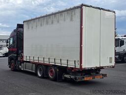 Volvo FH500 6x2 Lenk/Lift Axe HMF 1920-K6