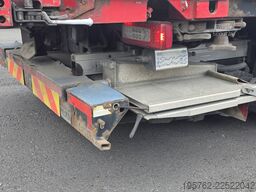 Volvo FH500 6x2 Lenk/Lift Axe HMF 1920-K6