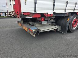 Volvo FH500 6x2 Lenk/Lift Axe HMF 1920-K6