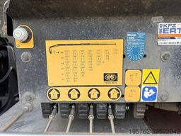 Volvo FH500 6x2 Lenk/Lift Axe HMF 1920-K6