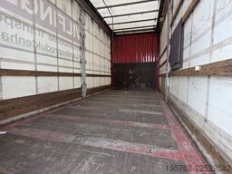 Volvo FH500 6x2 Lenk/Lift Axe HMF 1920-K6