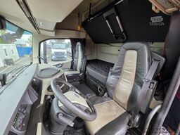 Volvo FH500 6x2 Lenk/Lift Axe HMF 1920-K6