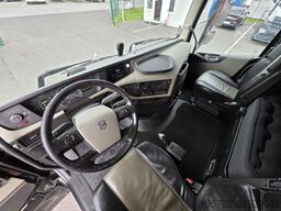 Volvo FH500 6x2 Lenk/Lift Axe HMF 1920-K6