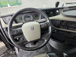Volvo FH500 6x2 Lenk/Lift Axe HMF 1920-K6