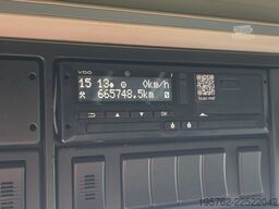 Volvo FH500 6x2 Lenk/Lift Axe HMF 1920-K6