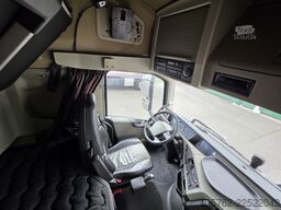 Volvo FH500 6x2 Lenk/Lift Axe HMF 1920-K6