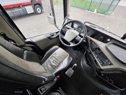Volvo FH500 6x2 Lenk/Lift Axe HMF 1920-K6