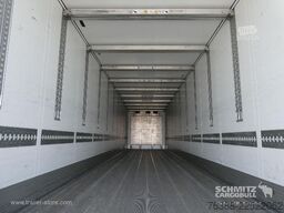 Schmitz Cargobull Semitrailer Reefer Standard Dobbeldekk