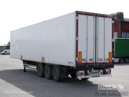 Schmitz Cargobull Semitrailer Reefer Standard Dobbeldekk
