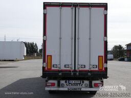 Schmitz Cargobull Semitrailer Reefer Standard Dobbeldekk