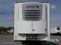 Schmitz Cargobull Semitrailer Reefer Standard Dobbeldekk