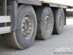 Schmitz Cargobull Semitrailer Reefer Standard Dobbeldekk