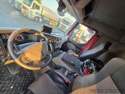 RENAULAT D WIDE 430 6x2 Palfinger PK 14.501K SLD5