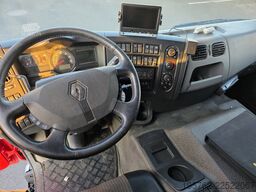 RENAULAT D WIDE 430 6x2 Palfinger PK 14.501K SLD5
