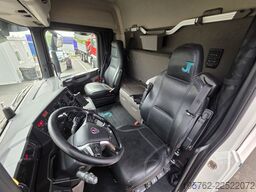 SCANIA R540 8x4 Lenk/Lift MEILLER Abrollkipper