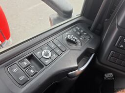 SCANIA R540 8x4 Lenk/Lift MEILLER Abrollkipper