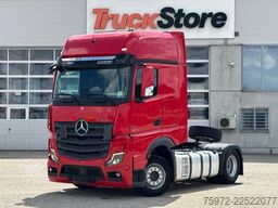  Actros 1851 LS