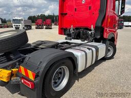  Actros 1851 LS