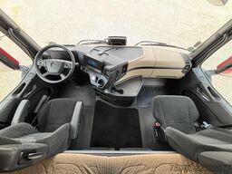  Actros 1851 LS