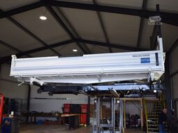 Komerciālais transportlīdzeklis  Meiller 3-Seitenkipper Aufbau 2021 unbenutzt