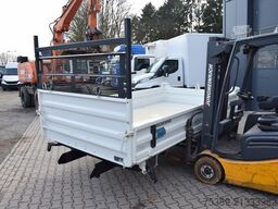  Meiller 3-Seitenkipper Aufbau 2021 unbenutzt