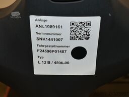 Linde L 12 B 4596-00