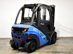 Linde H 20 D EVO 392-02