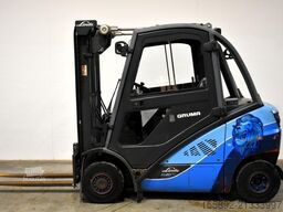 Linde H 20 D EVO 392-02