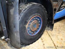 Linde H 20 D EVO 392-02