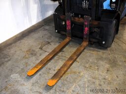 Linde H 20 D EVO 392-02