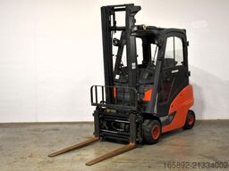 Linde H 20 D EVO 391 EVO
