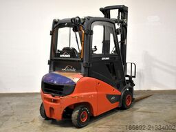 Linde H 20 D EVO 391 EVO