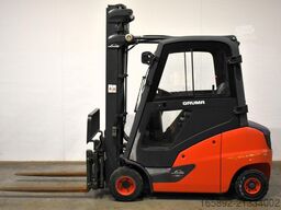Linde H 20 D EVO 391 EVO
