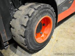 Linde H 20 D EVO 391 EVO