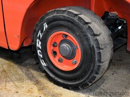 Linde H 20 D EVO 391 EVO