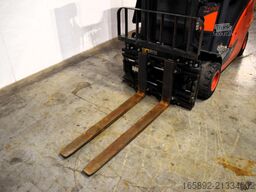 Linde H 20 D EVO 391 EVO