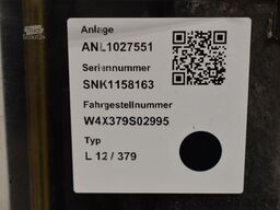 Linde L 12 379