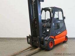 Linde E 25 EX S 336-31