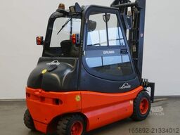 Linde E 25 EX S 336-31