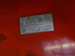 Linde E 25 EX S 336-31