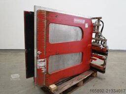 DURWEN DURWEN UKK 25-PSD-E, Breite 1150 mm