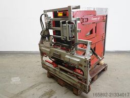 DURWEN DURWEN UKK 25-PSD-E, Breite 1150 mm