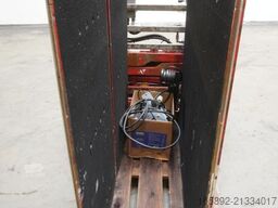 DURWEN DURWEN UKK 25-PSD-E, Breite 1150 mm