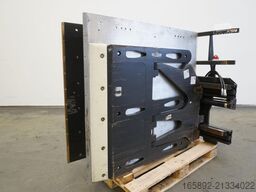 Cascade CASCADE 12G35089R0, Breite 1150 mm