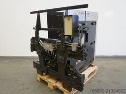 Cascade CASCADE 12G35089R0, Breite 1150 mm